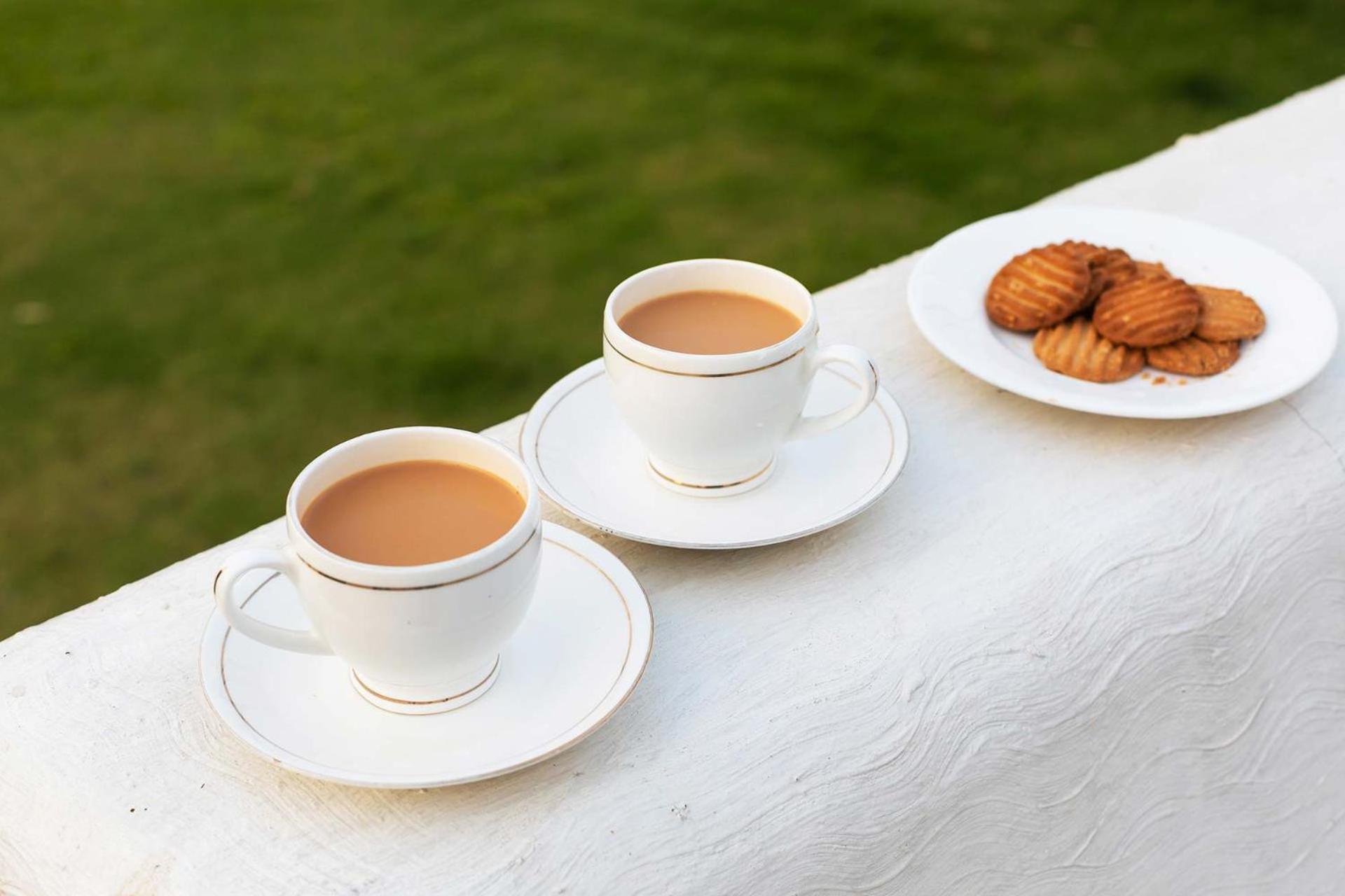 Stayvista At The Alcove With Breakfast & Bbq Grill Ooty Exterior photo